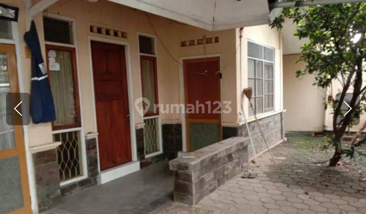 Rumah 1 lantai di Bumi Rancaekek Kencana  1