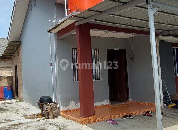 Rumah siap huni dekat Bandara, Tanjung Pinang  2