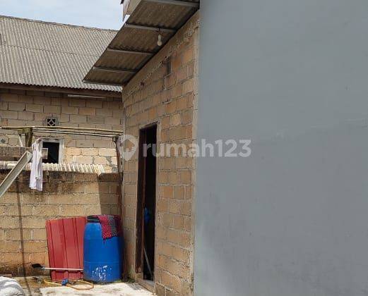 Rumah siap huni dekat Bandara, Tanjung Pinang  8