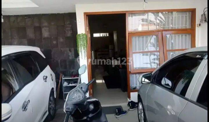 Rumah 1 lantai siap huni di Cisaranten kulon Arcamanik  2