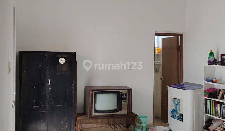 Rumah siap huni 1 lantai di Pasirluyu dekat BKR 2