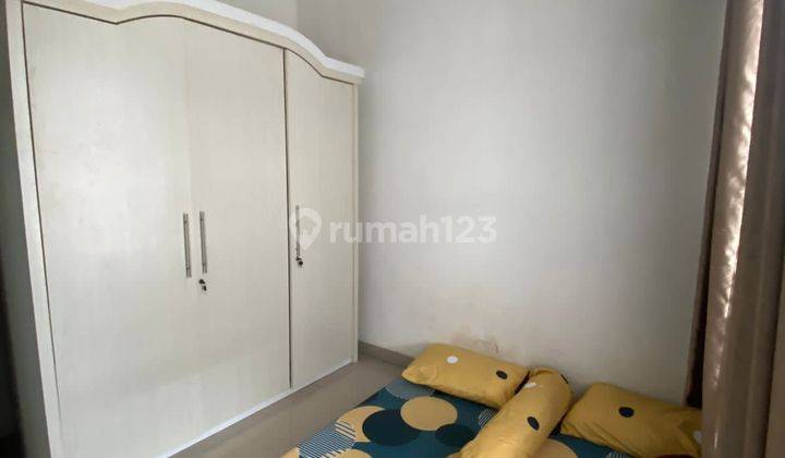 Rumah 1 lantai siap huni di Cisaranten Arcamanik  2