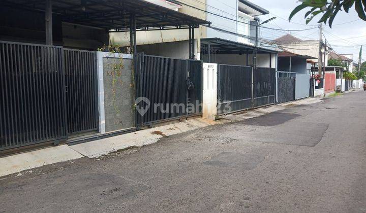 Rumah siap huni 1 lantai di Arcamanik Endah  1