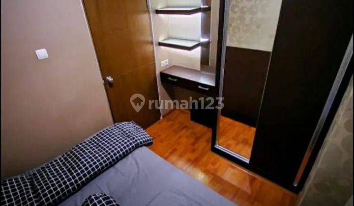 Apartemen Gateway A.yani 2 Kamar Tidur Furnished 2