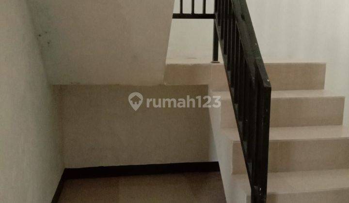 Rumah 2 Lantai Siap Huni Di Arcamanik, Bandung Timur 2