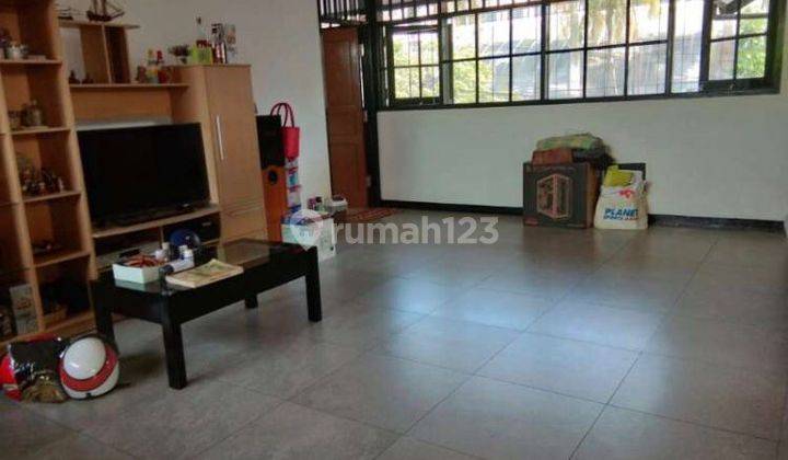 Rumah 2 Lantai Di Turangga Cocok Untuk Usaha Di Belakang Horison  1