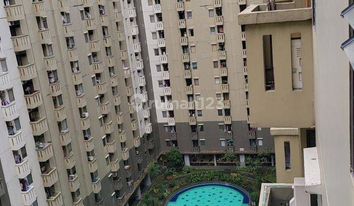 Apartemen gateway Cicadas 2BR full furnished, Pool view 2