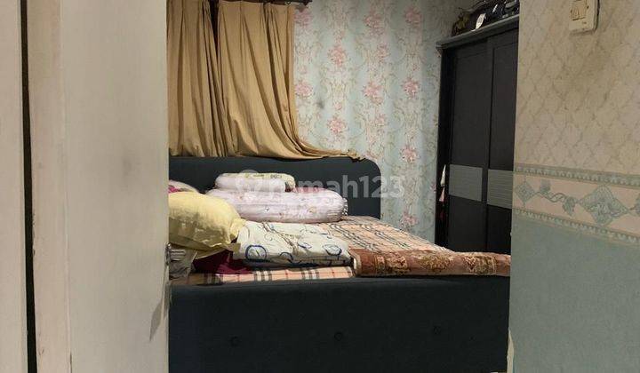 Rumah siap huni dalam komplek di turangga Buahbatu  2