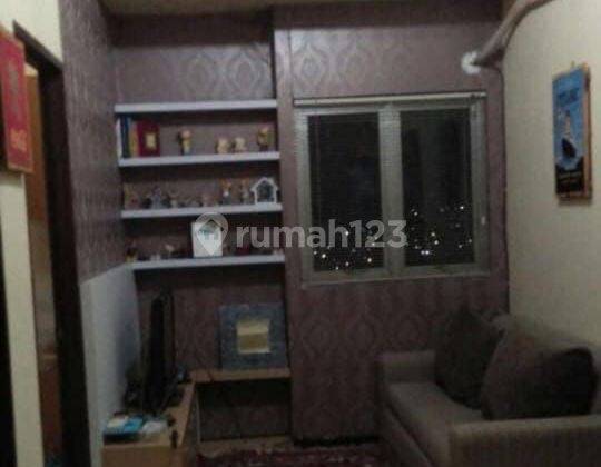 Apartemen the suites metro full furnished Soekarno Hatta Bandung  1