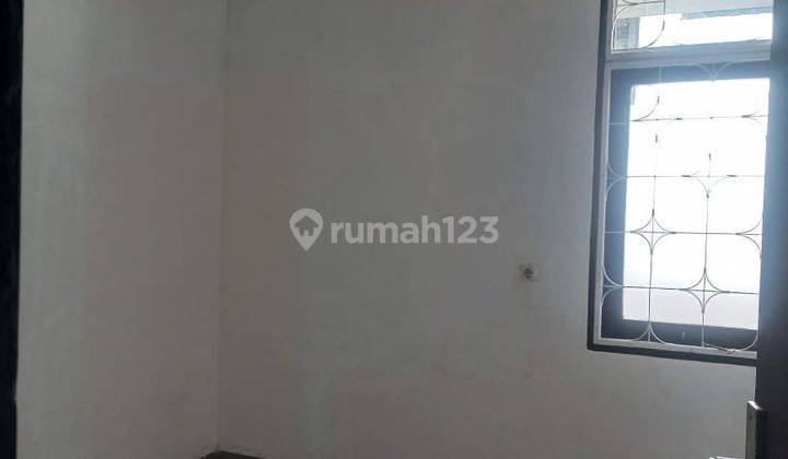 Sewa Rumah Siap Huni Di Buahbatu  2