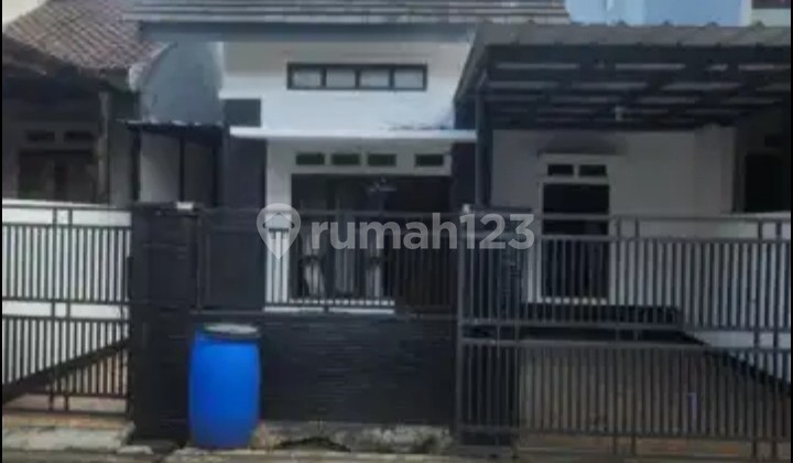 Rumah 1 Lantai Dalam Komplek Di Bojongsoang Rumah 1 Lantai Dalam Komplek Di Bojongsoang