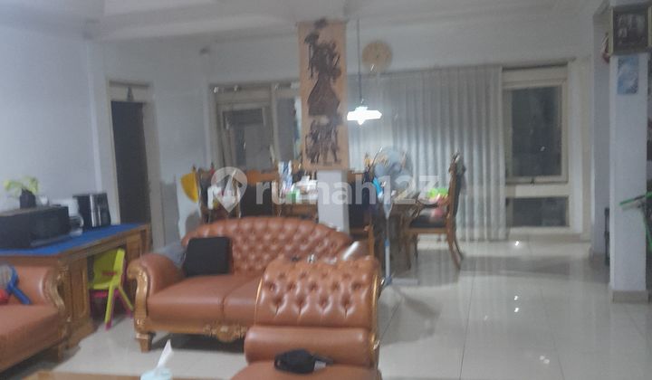 Ready-to-Live 1-Story House in Turangga Buahbatu 2