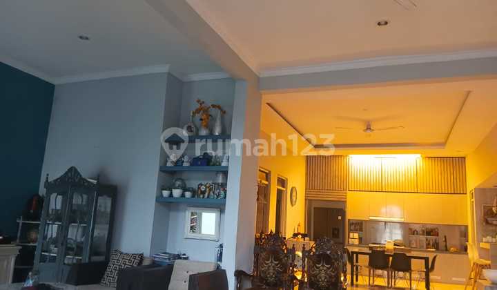 Sewa Rumah di Buah Batu Siap Huni Daerah Ramai 2