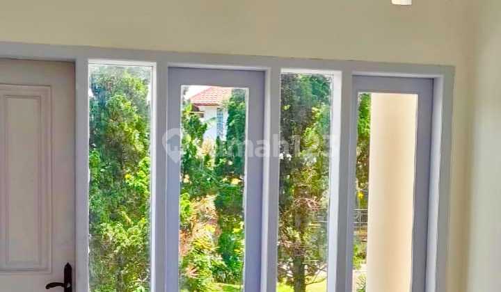 Affordable House in Cipaku Setiabudi 2 Floors 2