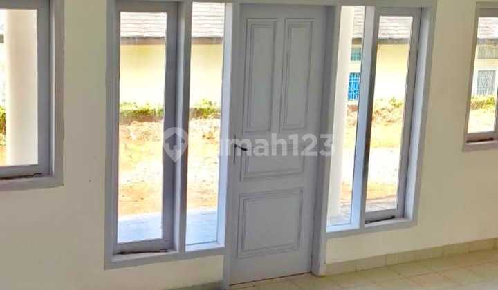 Affordable House in Cipaku Setiabudi 2 Floors