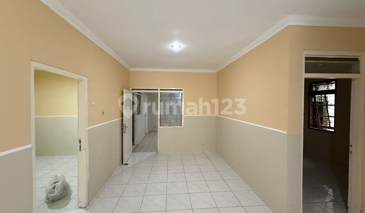 Rumah Siap Huni di Arcamanik Endah 1 Lantai 2