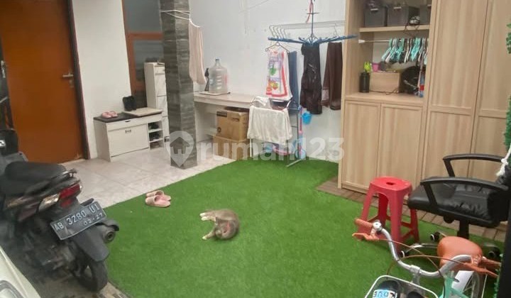 Rumah di Kinagara Ciganitri Siap Huni Bojongsoang 2