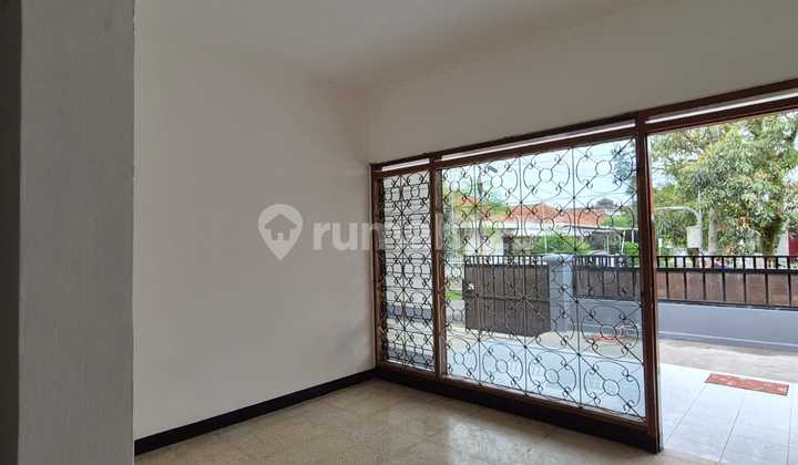 Rumah di Turangga 1 Lantai Siap Huni Sewa Murah 2