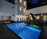 Hotel in Dago Pakar, Cool Air, Quiet Environment