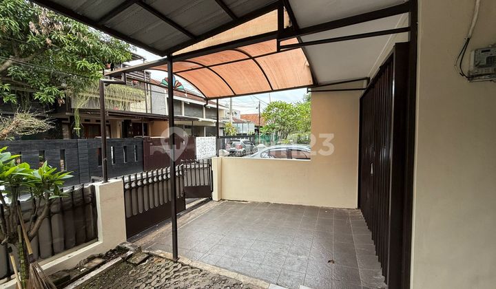 Rumah Siap Huni di Arcamanik Endah 1 Lantai