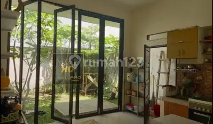 Rumah 1 Lantai Dekat Arcamanik Di Cisaranten Kulon