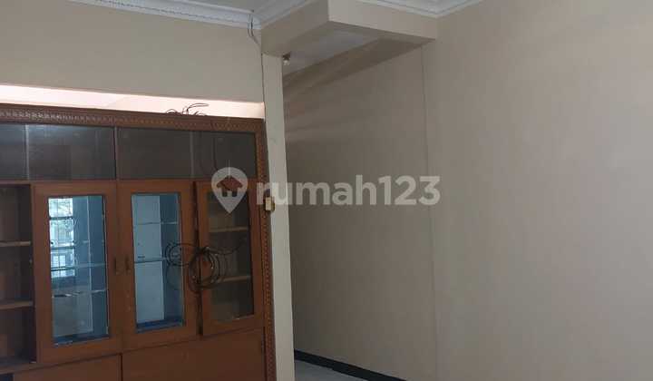 House in Antapani Ready to Occupy Near Terminal 2