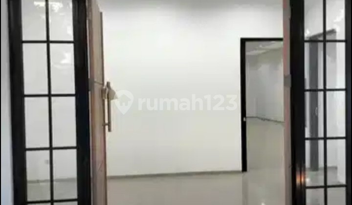 Rumah Baru Di Sayap Buah Batu Jalan 2 Mobil