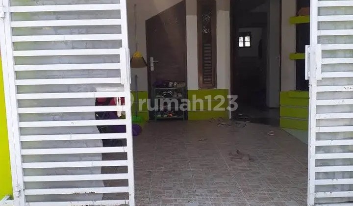 Rumah di Gba 3 Bojongsoang Buahbatu 2 Lantai 2