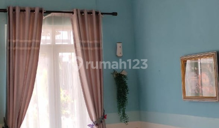 Ready-to-Occupy House in Private Village Cikoneng 2