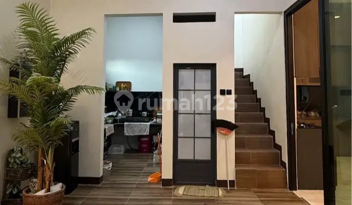 Nice Furnished House in Parakan Buah Batu 2