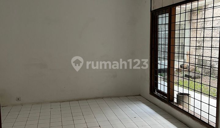Rumah di Turangga Boleh untuk Kantor 2 Lantai 2
