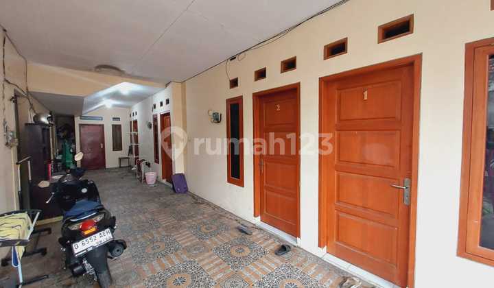 Rumah Kos 7 Kamar Kos 1 Lantai Di Daerah Ciwastra Rumah Kos 7 Kamar Kos 1 Lantai Di Daerah Ciwastra