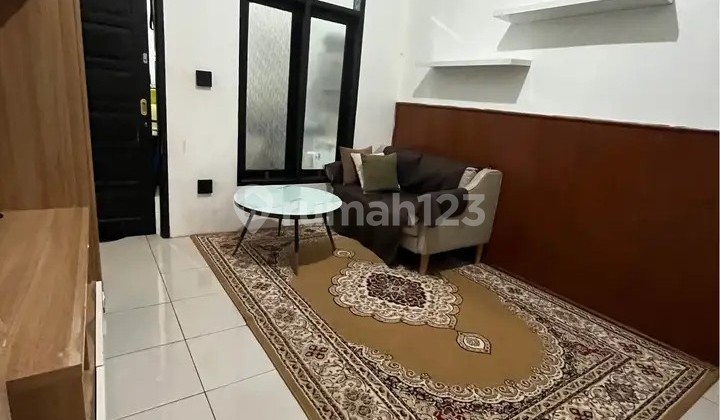 Rumah Siap Huni di Sadang Serang Dago Bandung Utara 2