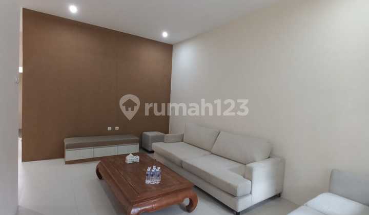 Rumah di Ciwastra Dalam Komplek Siap Huni 2