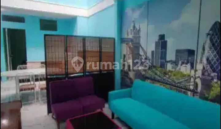 House in Antapani Ready to Live Semi-Furnished 2