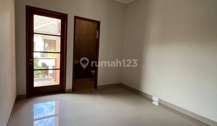 Rumah Baru 2 Lantai Di Pasirluyu Sayap Bkr  2