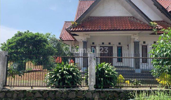 Rumah 2 Lantai Di Bugel Girang Banjaran  1