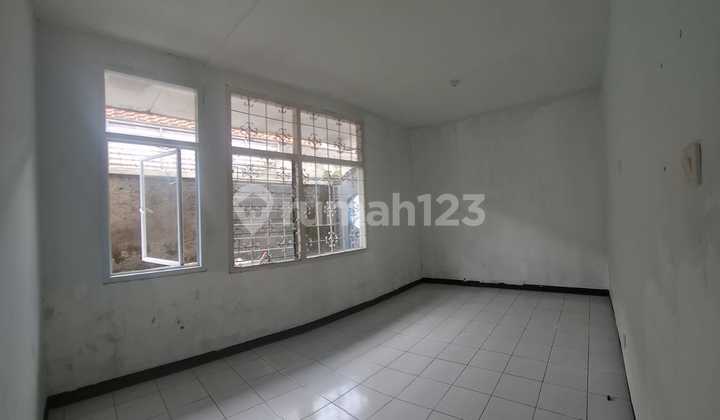 Rumah di Turangga Siap Huni 1 Lantai Sewa Murah 2