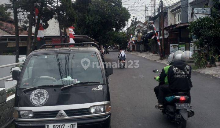 Sewa Rumah 2,5 Lantai Cocok Untuk Kantor Di Sukaluyu Suci 2