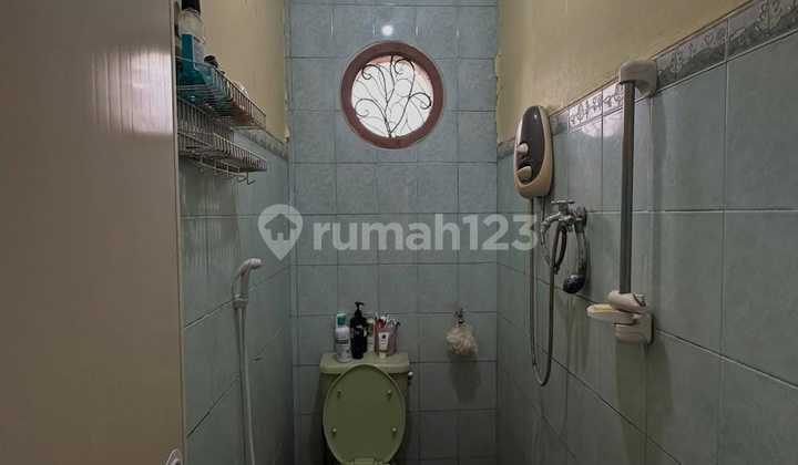 Dijual Rumah 2 Lantai Full Furnished di Setiabudi Regency Bandung Hunian Nyaman dan Lokasi Strategis 2