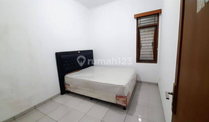 Rumah Siap Huni Furnished Dalam Cluster Di Antapani Bandung 2