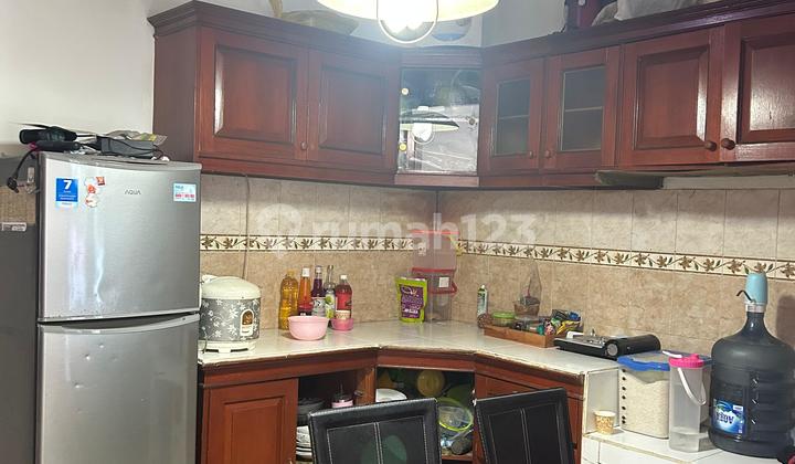 Dijual Rumah1,5 lantai Istimewa Siap Huni Komplek Kiarasari Asri Kiaracondong Bandung 2