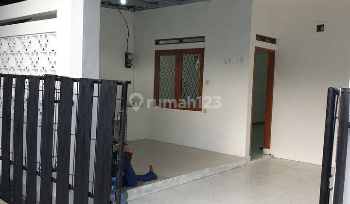 MURAH BANGET Rumah Dibawah Harga Apprisal Griya Cempaka Arum 1