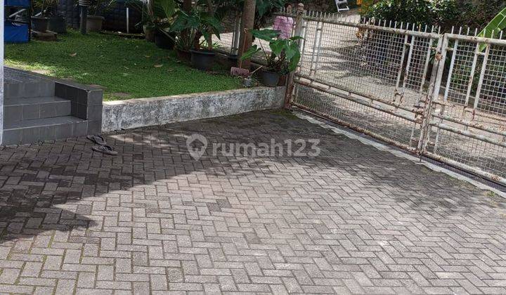 rumah nyaman lingkungan sejuk cocok untuk usaha atau tempat tinggal siap huni di ciumbuleuit bandung 2