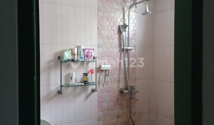 RUMAH KEREN MINIMALIS MODERN 2 LANTAI NYAMAN SIAP HUNI DI KOMPLEK GRIYA NUGRATAMA CIANJUR 2