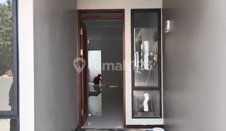 Dijual Rumah Baru 2 Lantai di Mekar Wangi Bandung Hunian Aman dan Nyaman Lokasi Strategis dengan Akses Mudah 2
