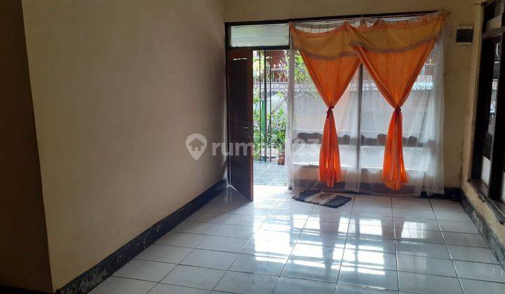 Rumah 1,5 Lantai Nyaman & Aman Sayap Buah Batu Bandung 2