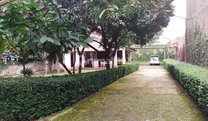 Rumah Villa Cantik Sejuk & Asri Di Cihanjuang Cimahi Utara 2