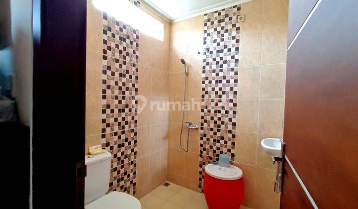 Rumah 2 Lantai Nyaman & Terawat Area Jalan Supratman Bandung 6
