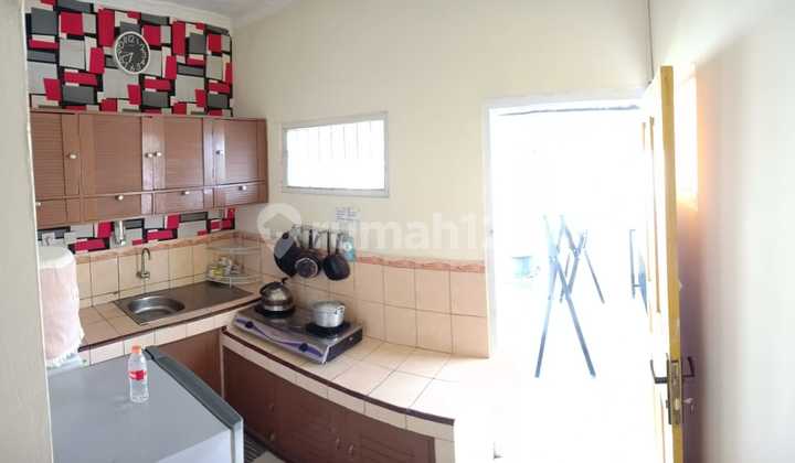 Dijual Rumah Kost Atau Kontrakan Modern Dan Nyaman di Jatinangor 2